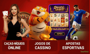 App bestpg apostas esportivas mobile