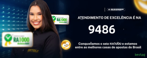 Bônus boas-vindas bestpg R$100