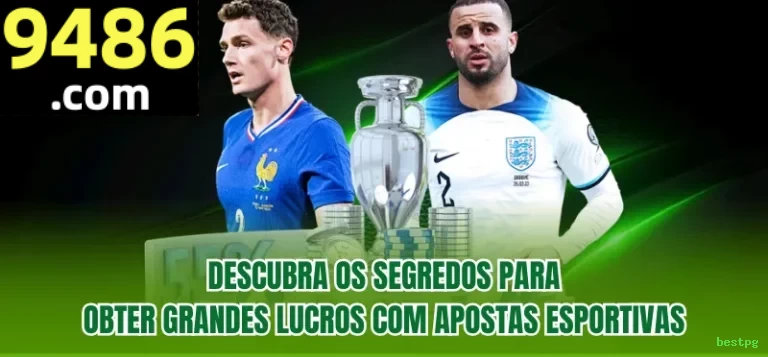 Programa VIP bestpg - benefícios exclusivos