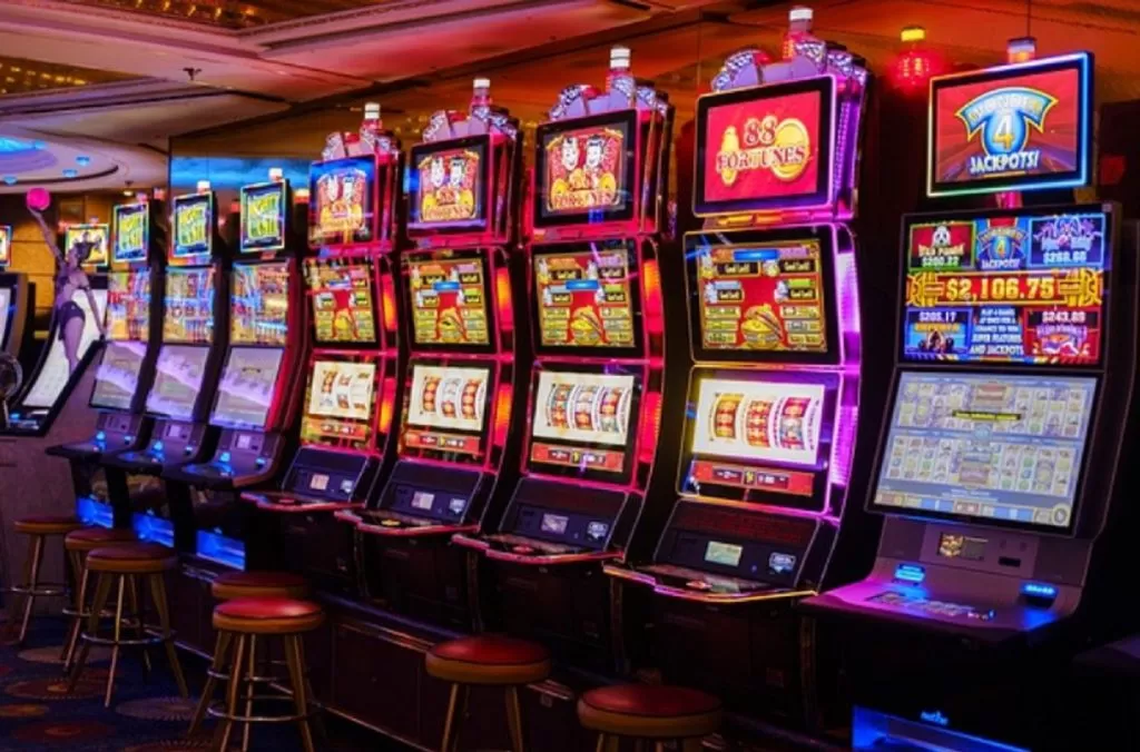 Slots bestpg - Sweet Bonanza e caça-níqueis populares